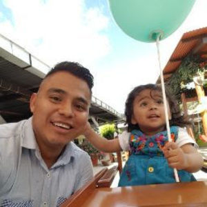 Meet your Posher, Fernando antonio